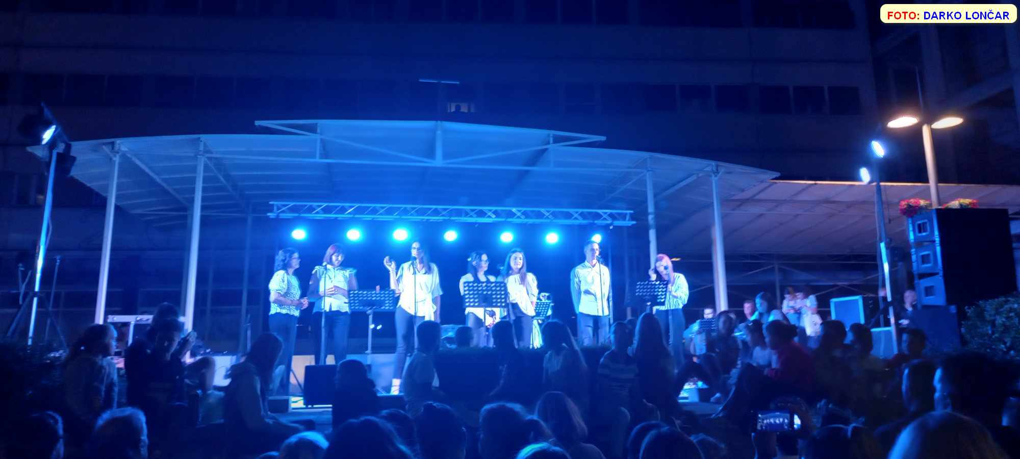 Koncert duhovne glazbe Sinj26 – najava 021 portal