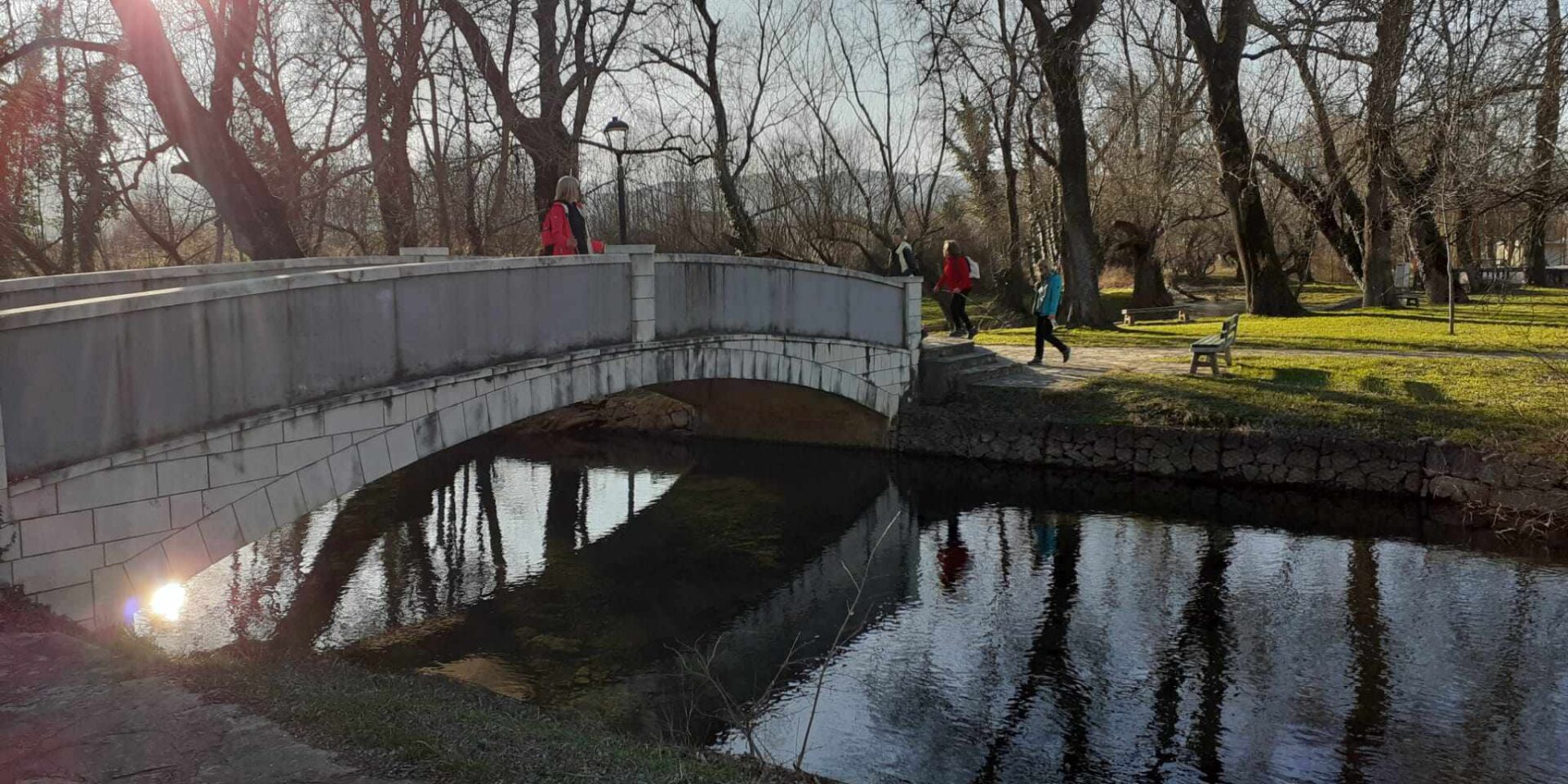 Most Vrljika Proložac