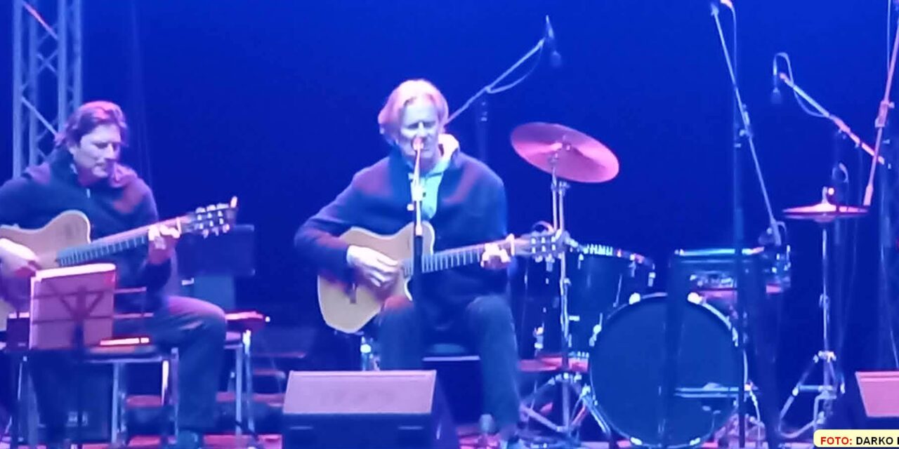 Tedi Spalato koncert Baška Voda2 – najava 021 portal