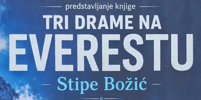 Tri Stipine drame na Šestanovcu