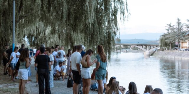 Triljska pučka fešta udarna priopćenje 021 portal