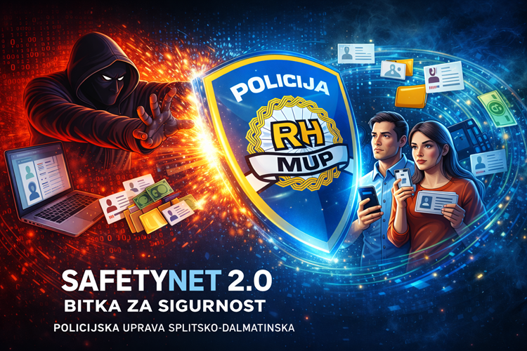 Bitka za sigurnost – Digitalna zaštita