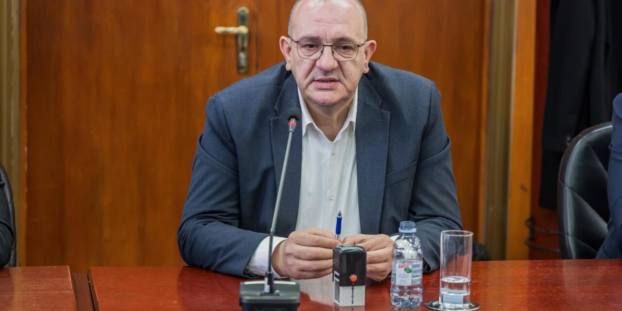 Split: Potpisivanje sporazuma u okviru Programa sufinanciranja projekata jedinica lokalne samouprave