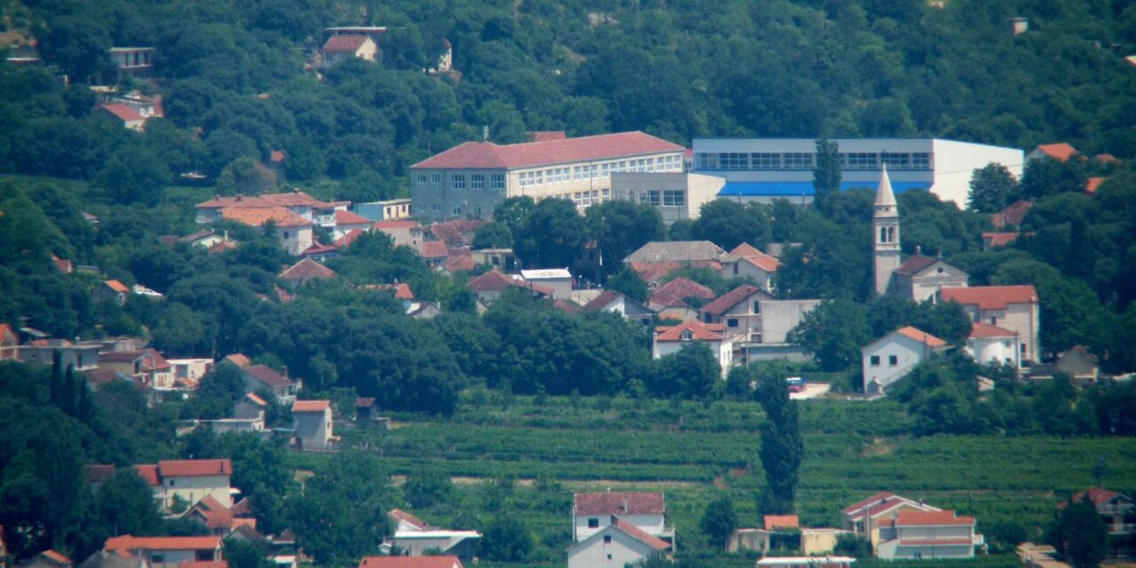 Prolo�ac Donji: Nakon natpisa u medijima o aferi, sve?enik se oprostio od slu�enja