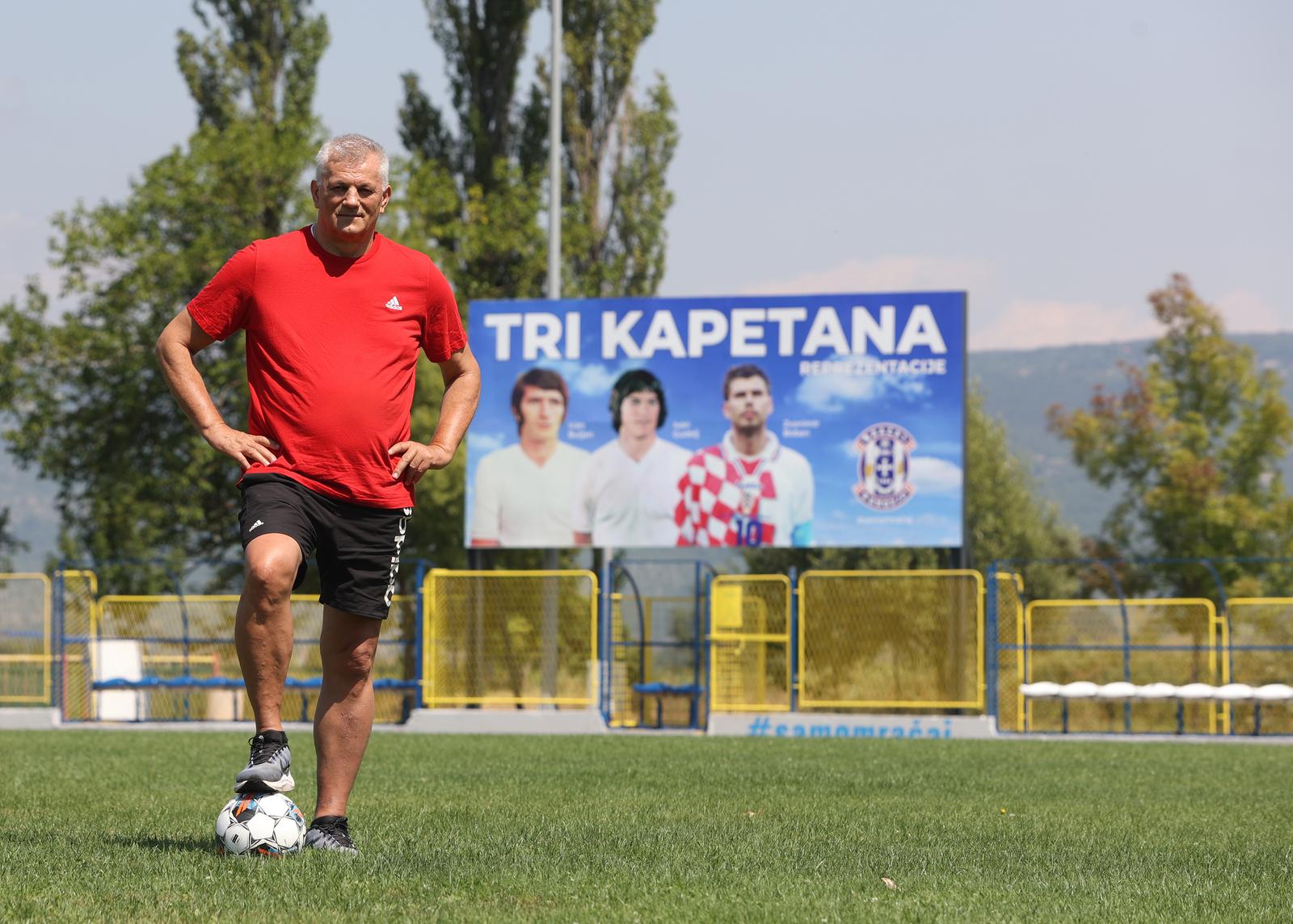 Zmijavci: Legenda Hajduka Ivan Gudelj