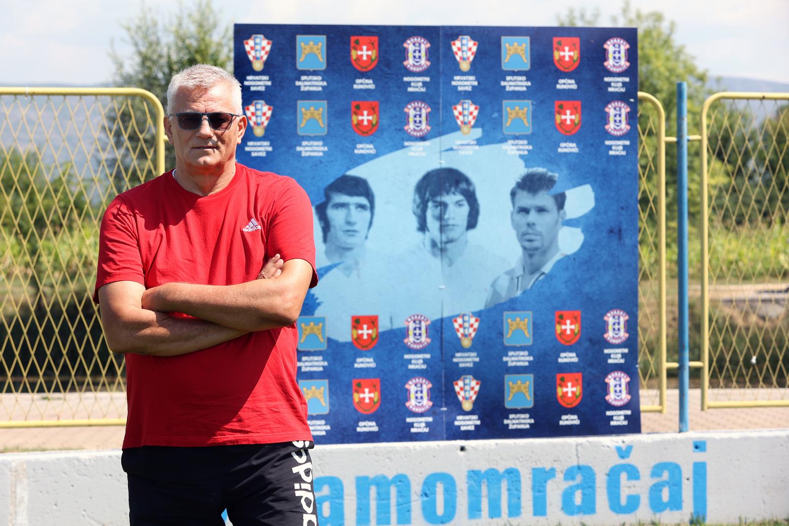 Zmijavci: Legenda Hajduka Ivan Gudelj