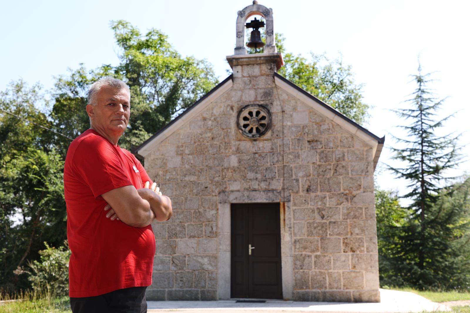 Zmijavci: Legenda Hajduka Ivan Gudelj