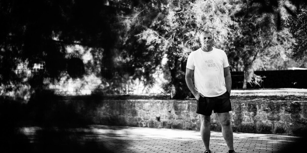 Split: preminuo bivši nogometaš Ivan Gudelj