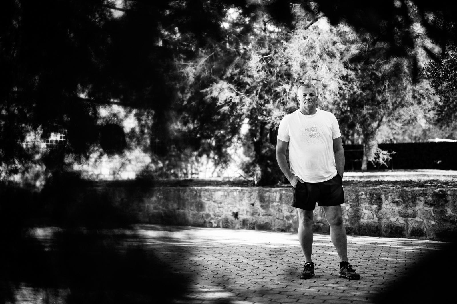 Split: preminuo bivši nogometaš Ivan Gudelj