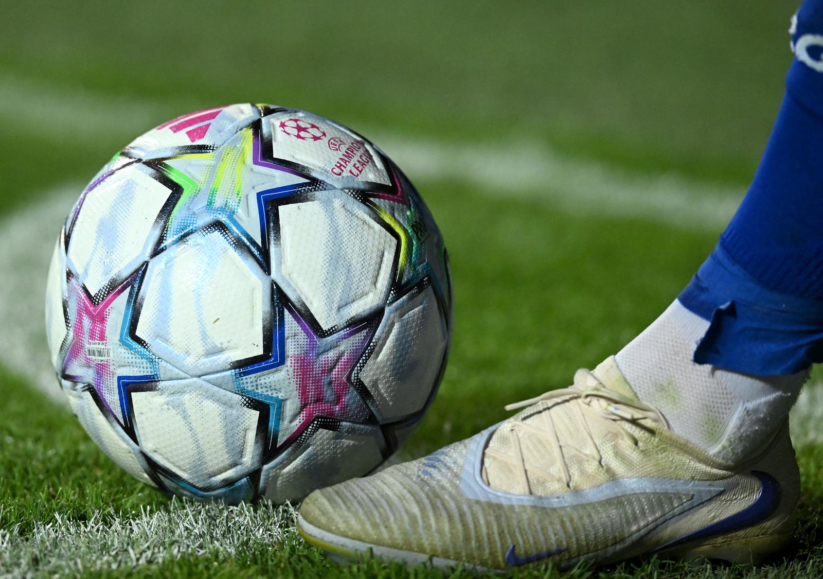 Prva utakmica Dinama i Vikinga u play-offu za ulazak u UEFA Ligu prvaka
