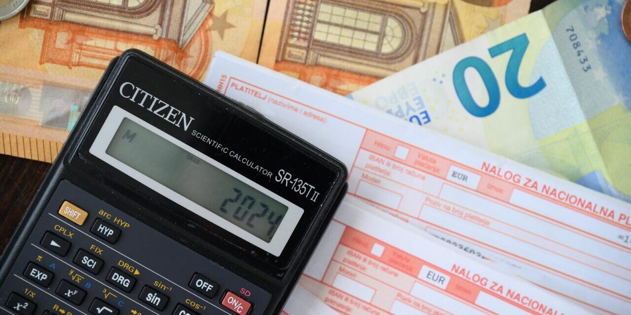 Povećani troškovi života u 2024. godini